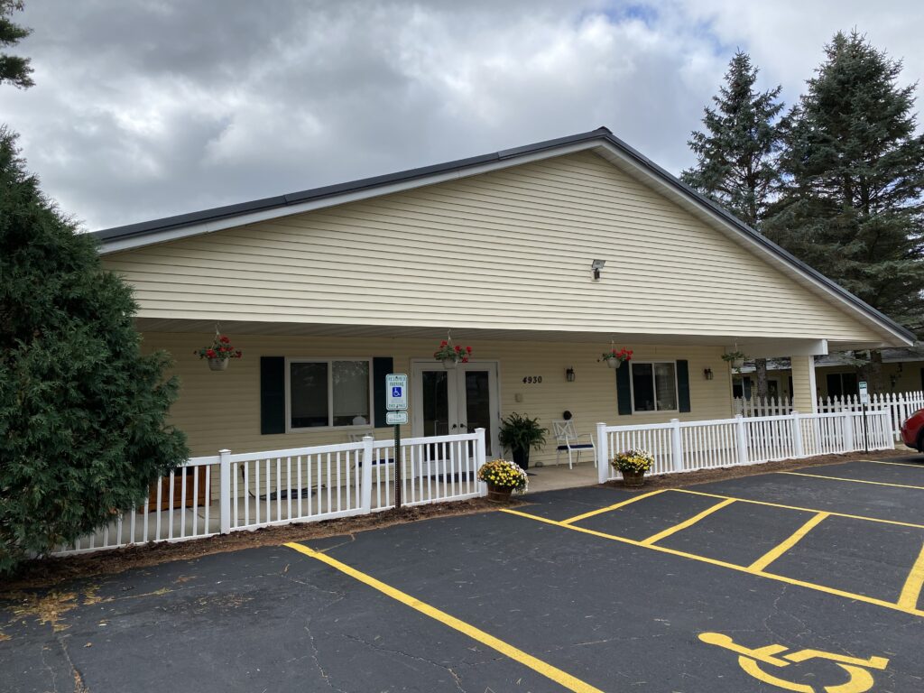 Cedar Ridge Traditions Senior Care