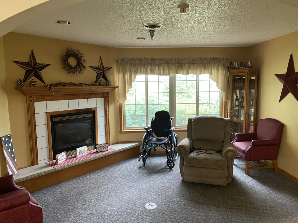 Cedar Ridge Traditions Senior Care