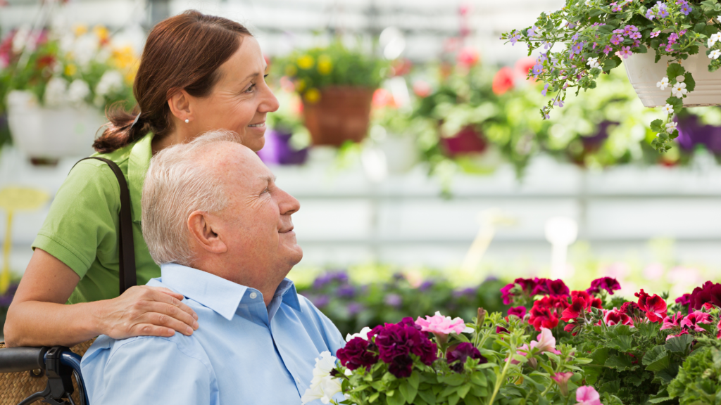 How to Make a Smooth Transition to Assisted Living