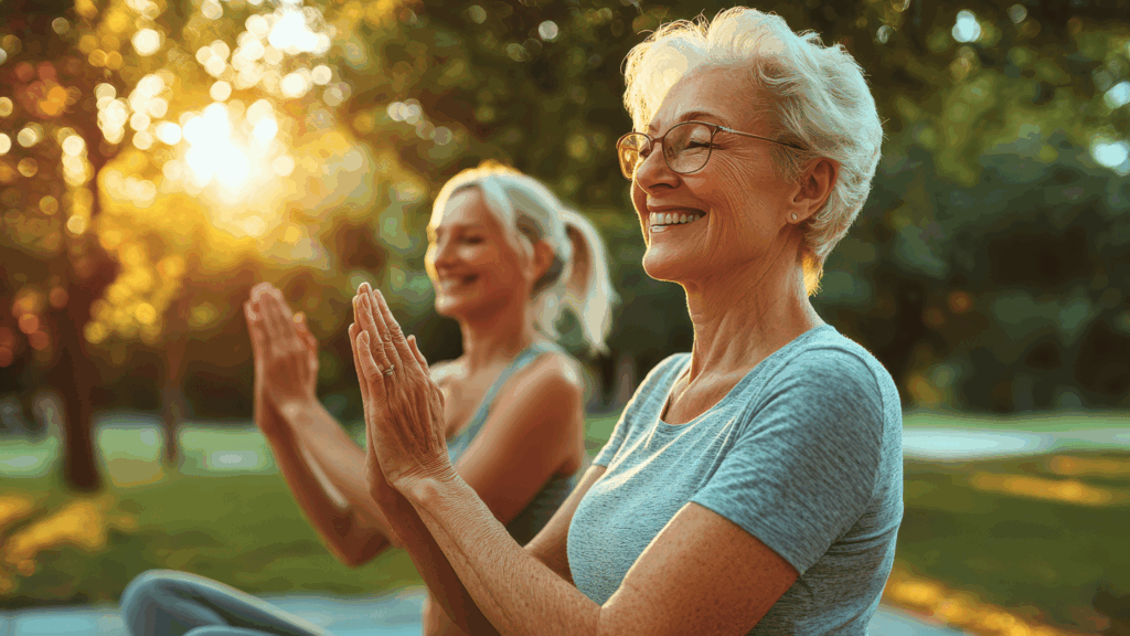 Recognizing and Addressing Senior Depression