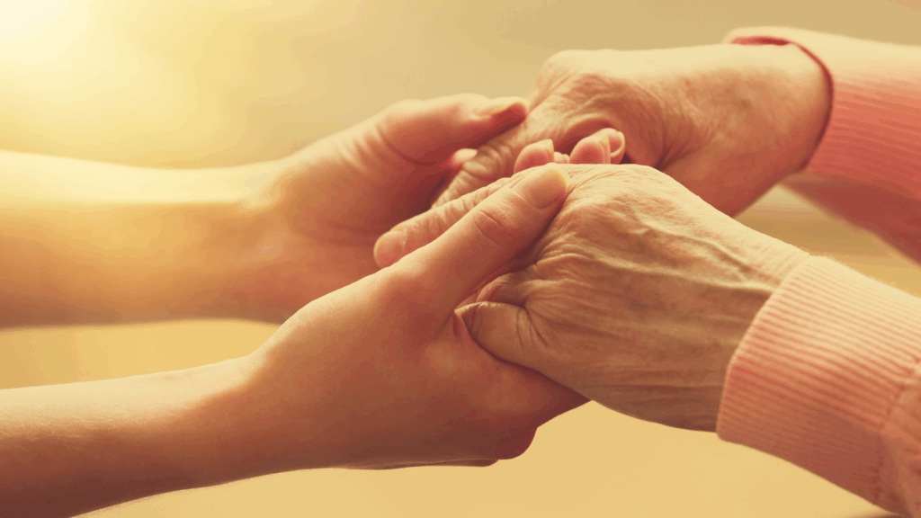 Strategies for Supporting a Loved One with Dementia or Alzheimer’s