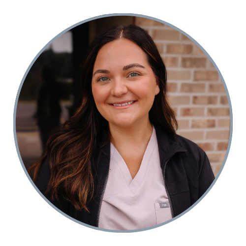 Erin - Registered Nurse
